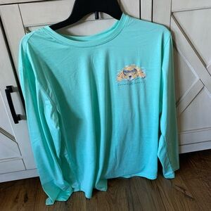 Women’s Lauren James long sleeve tee shirt